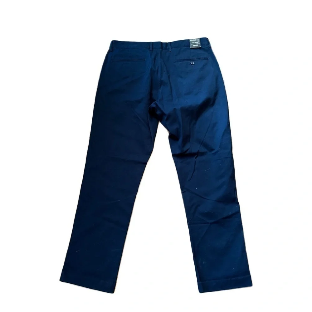 J. Crew stylish comfortable